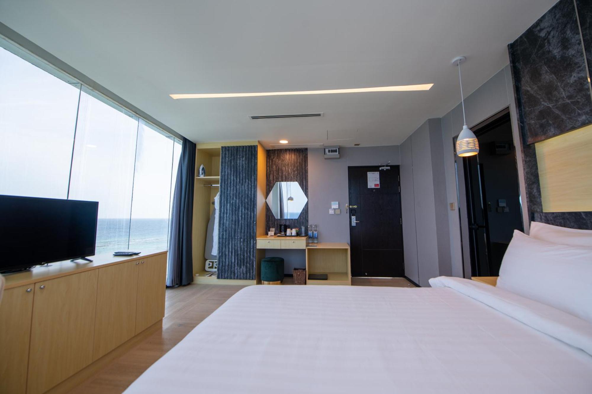 Swarn By Hawks Hotels Kamadhoo Exterior foto