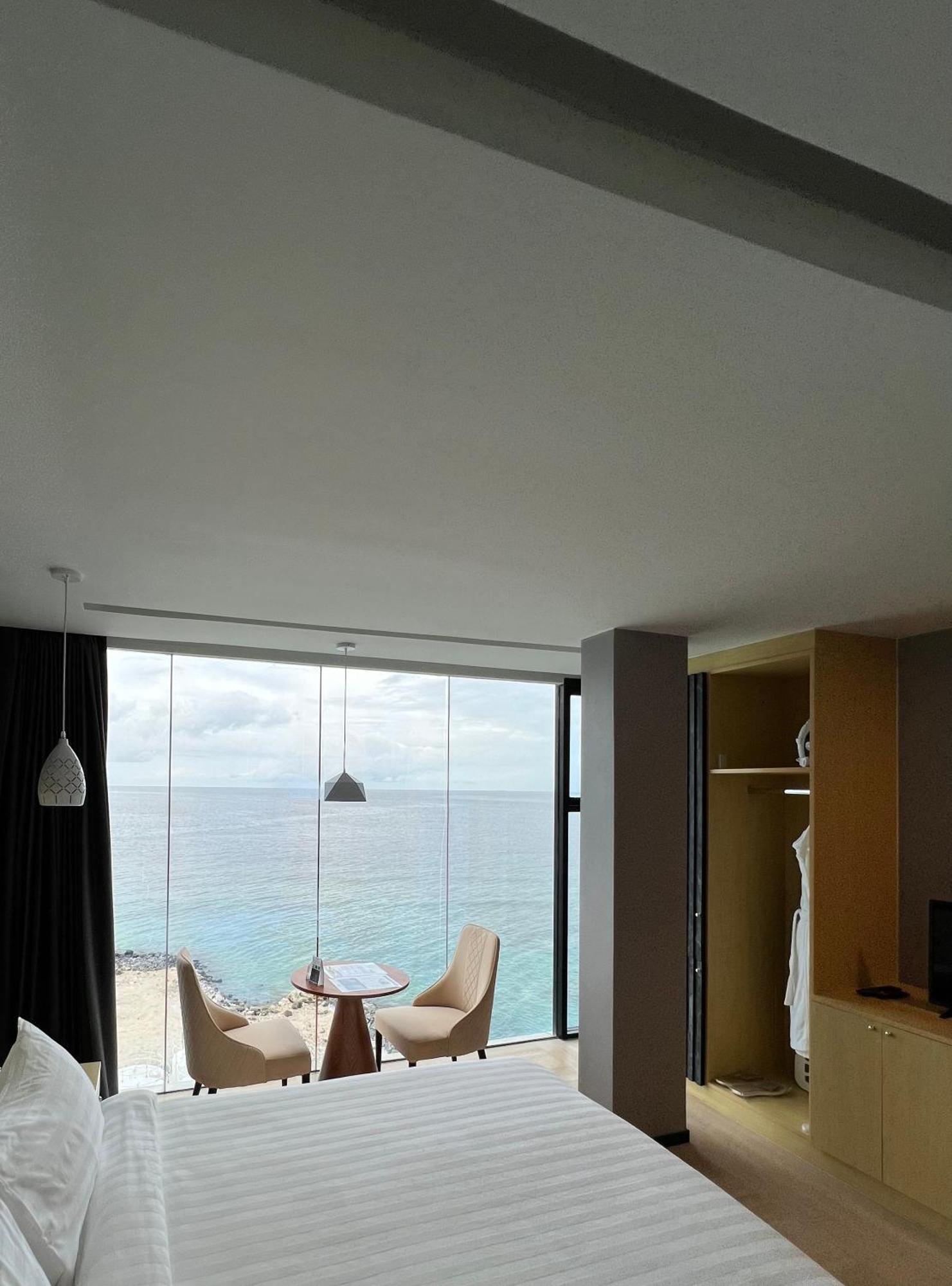 Swarn By Hawks Hotels Kamadhoo Exterior foto