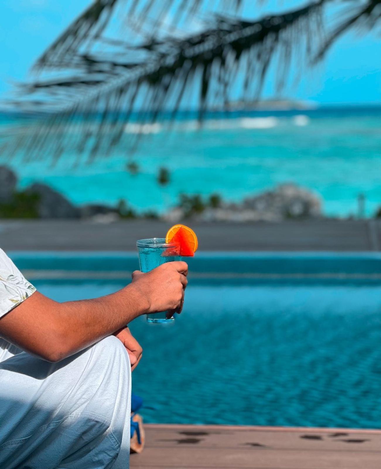 Swarn By Hawks Hotels Kamadhoo Exterior foto