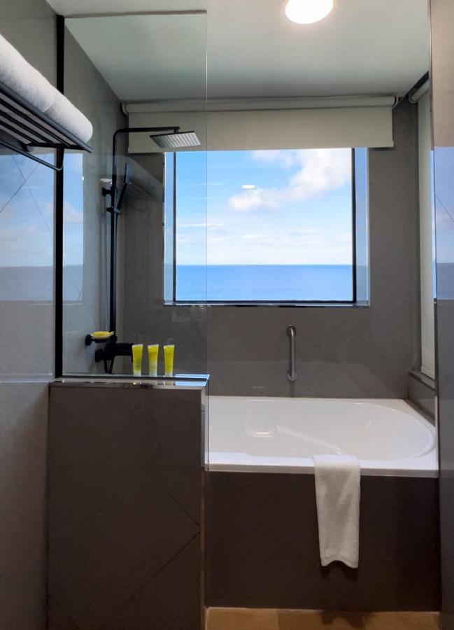 Swarn By Hawks Hotels Kamadhoo Exterior foto
